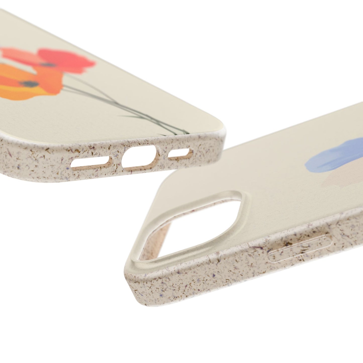 Wild Color iPhone Case