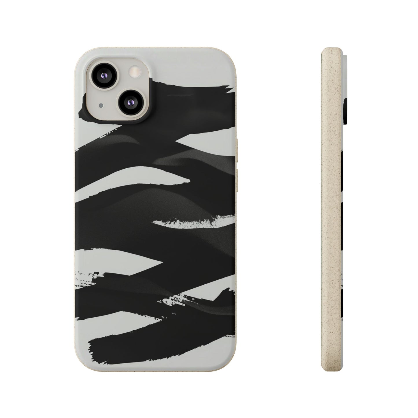 Ink Flow iPhone Case
