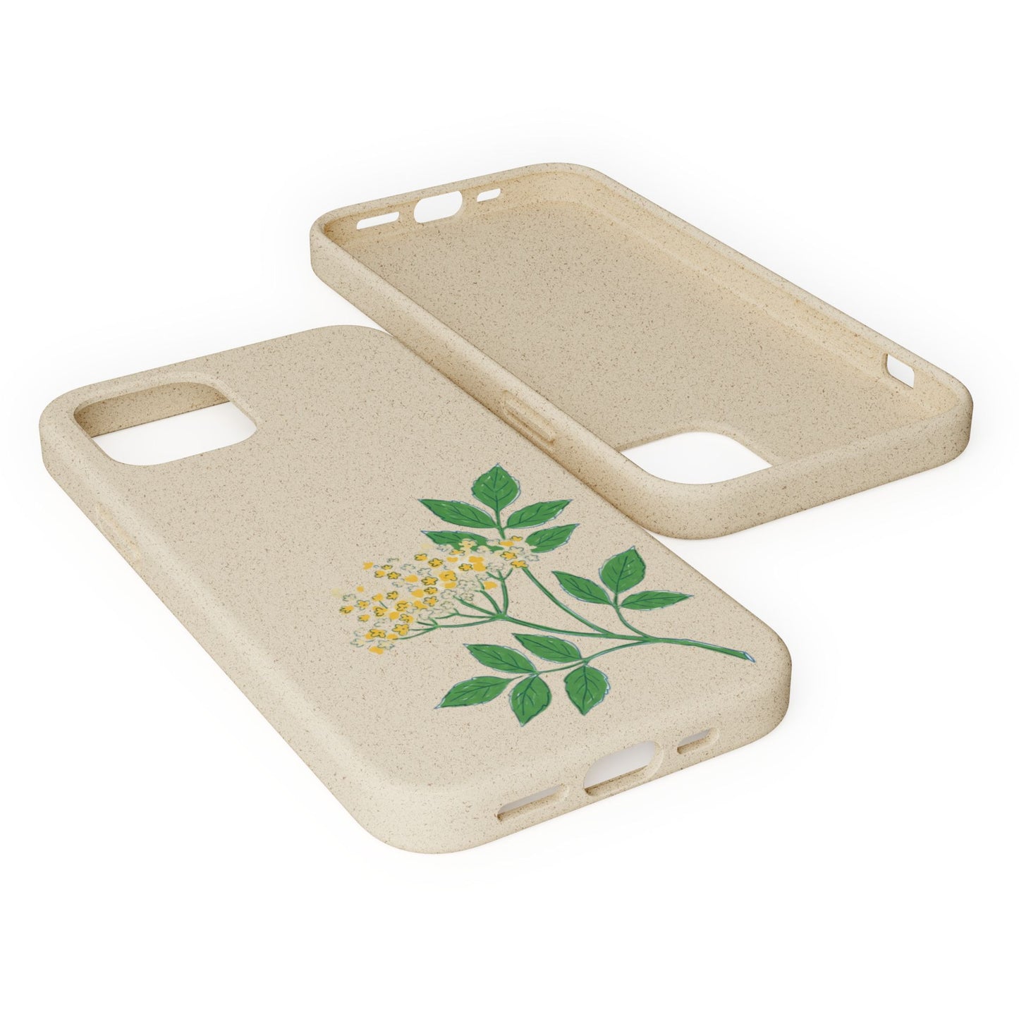 Elderflower Whispers