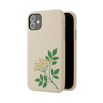 Elderflower Whispers