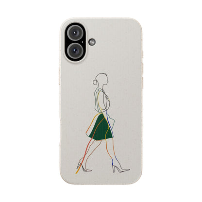 Strut iPhone Case