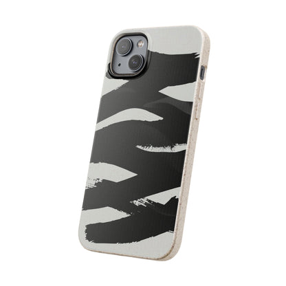 Ink Flow iPhone Case