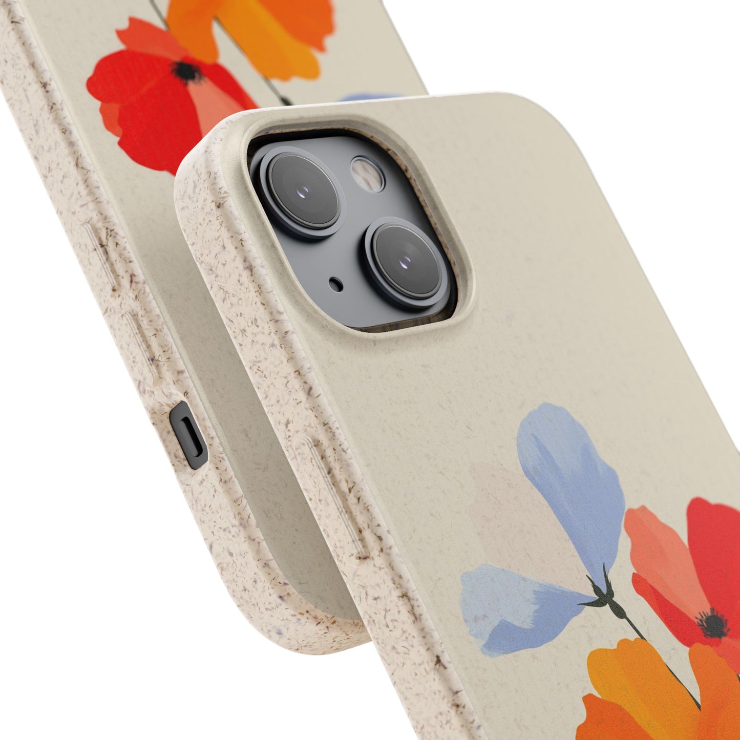 Wild Color iPhone Case