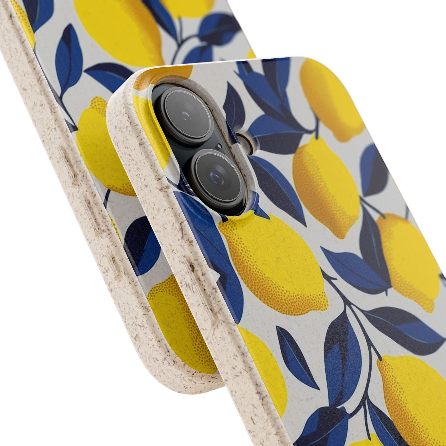 Lemon Grove iPhone Case