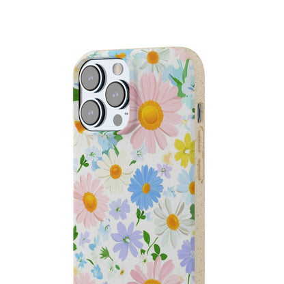 Wildflower iPhone Case