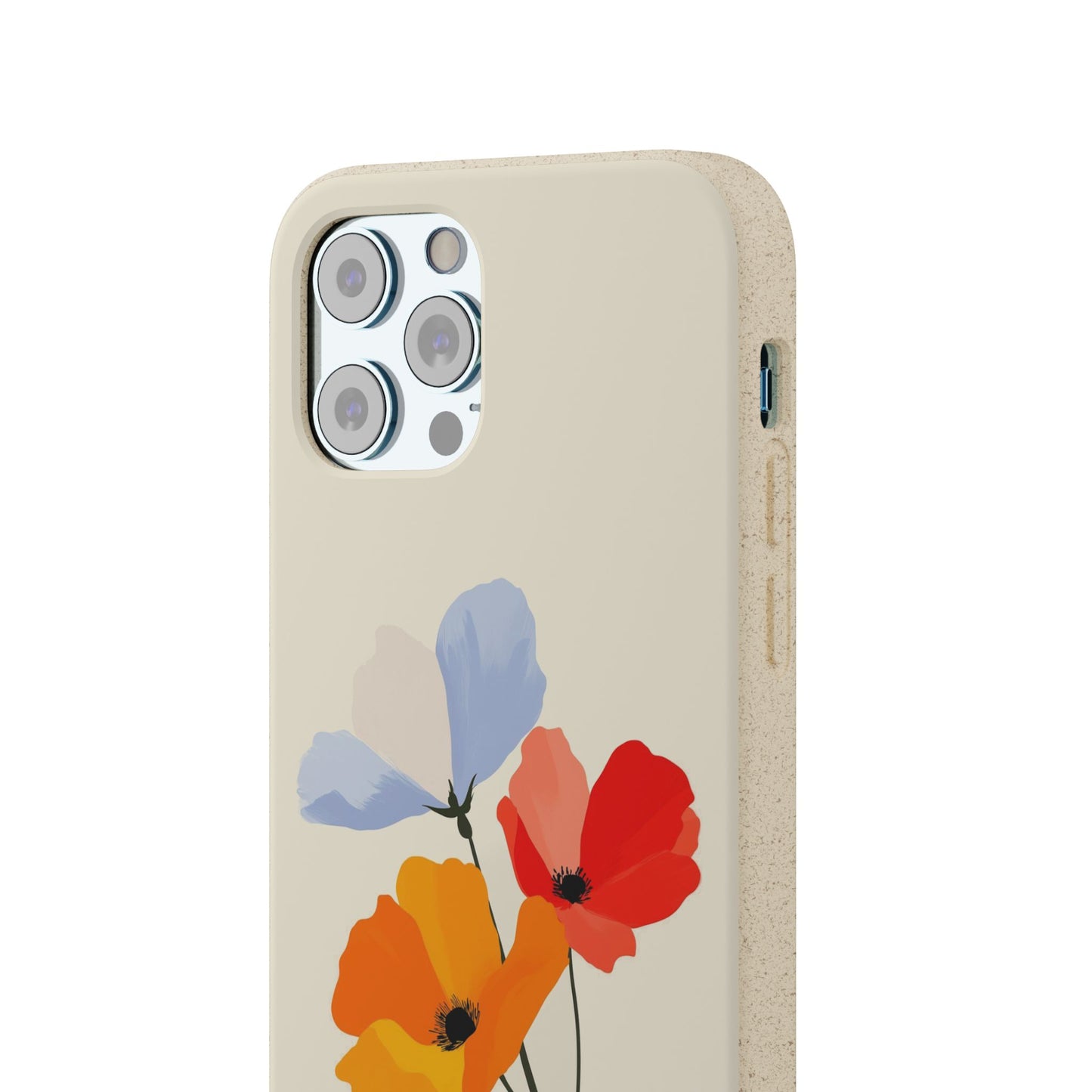 Wild Color iPhone Case