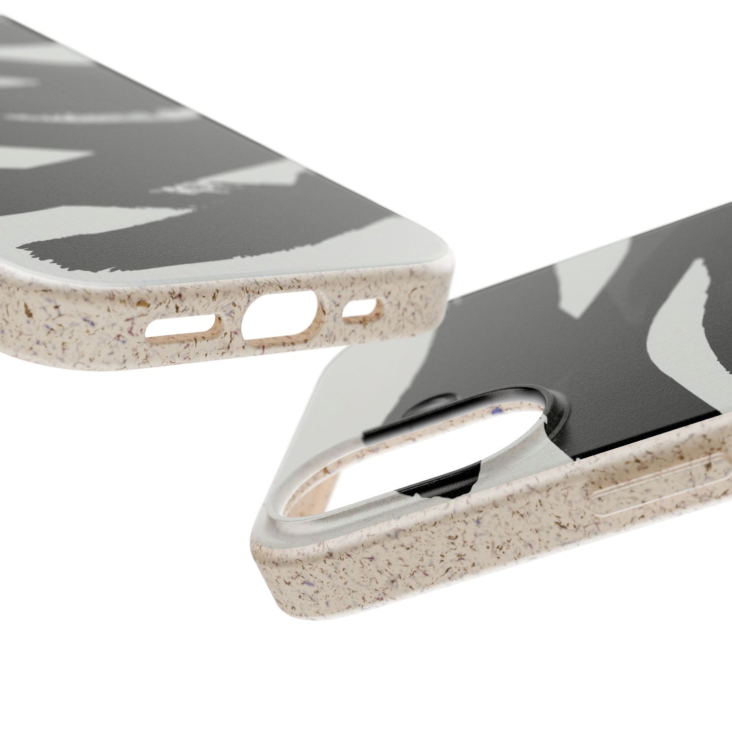 Ink Flow iPhone Case