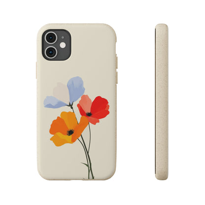 Wild Color iPhone Case