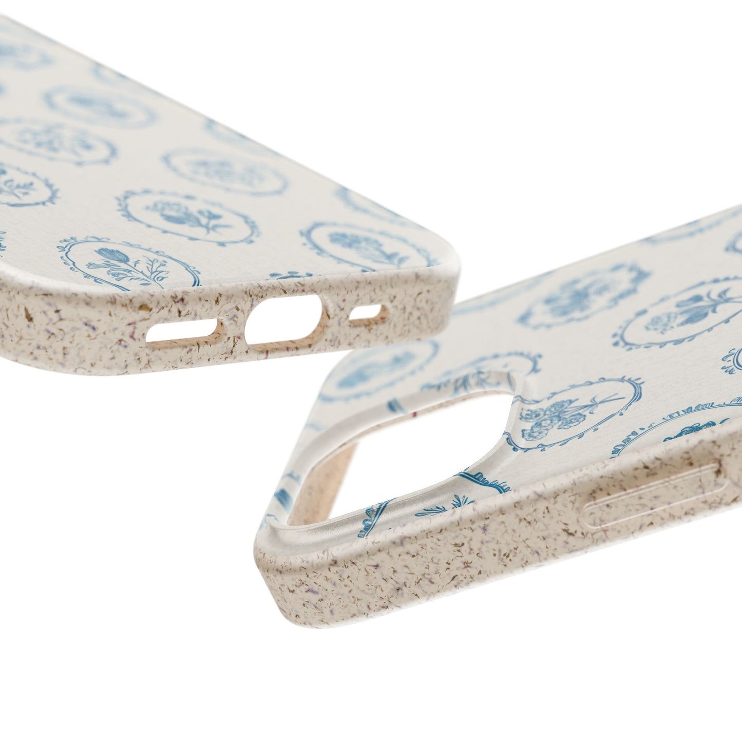 Vintage Bloom iPhone Case