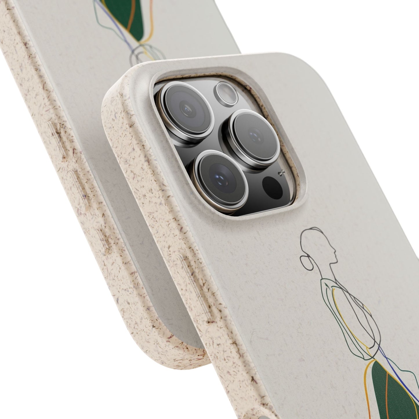 Strut iPhone Case