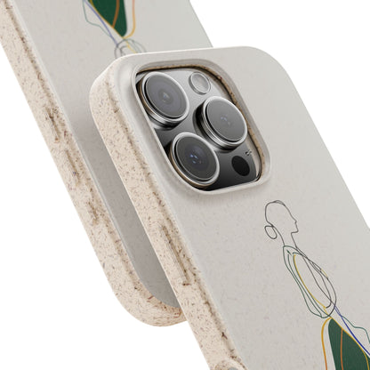 Strut iPhone Case