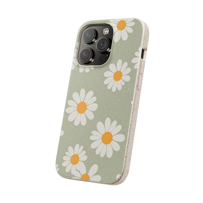 Sunny Daisies iPhone Case