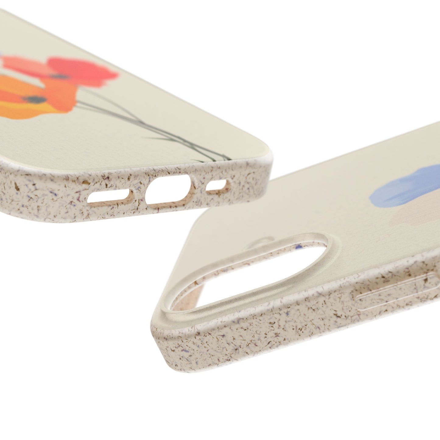 Wild Color iPhone Case
