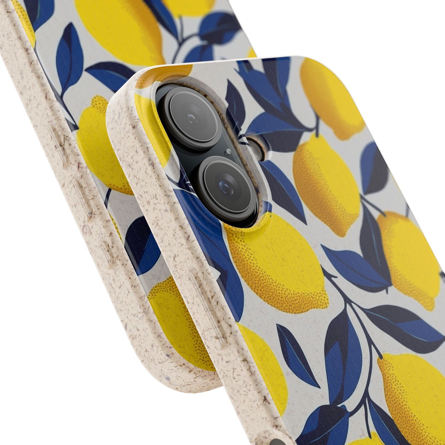 Lemon Grove iPhone Case