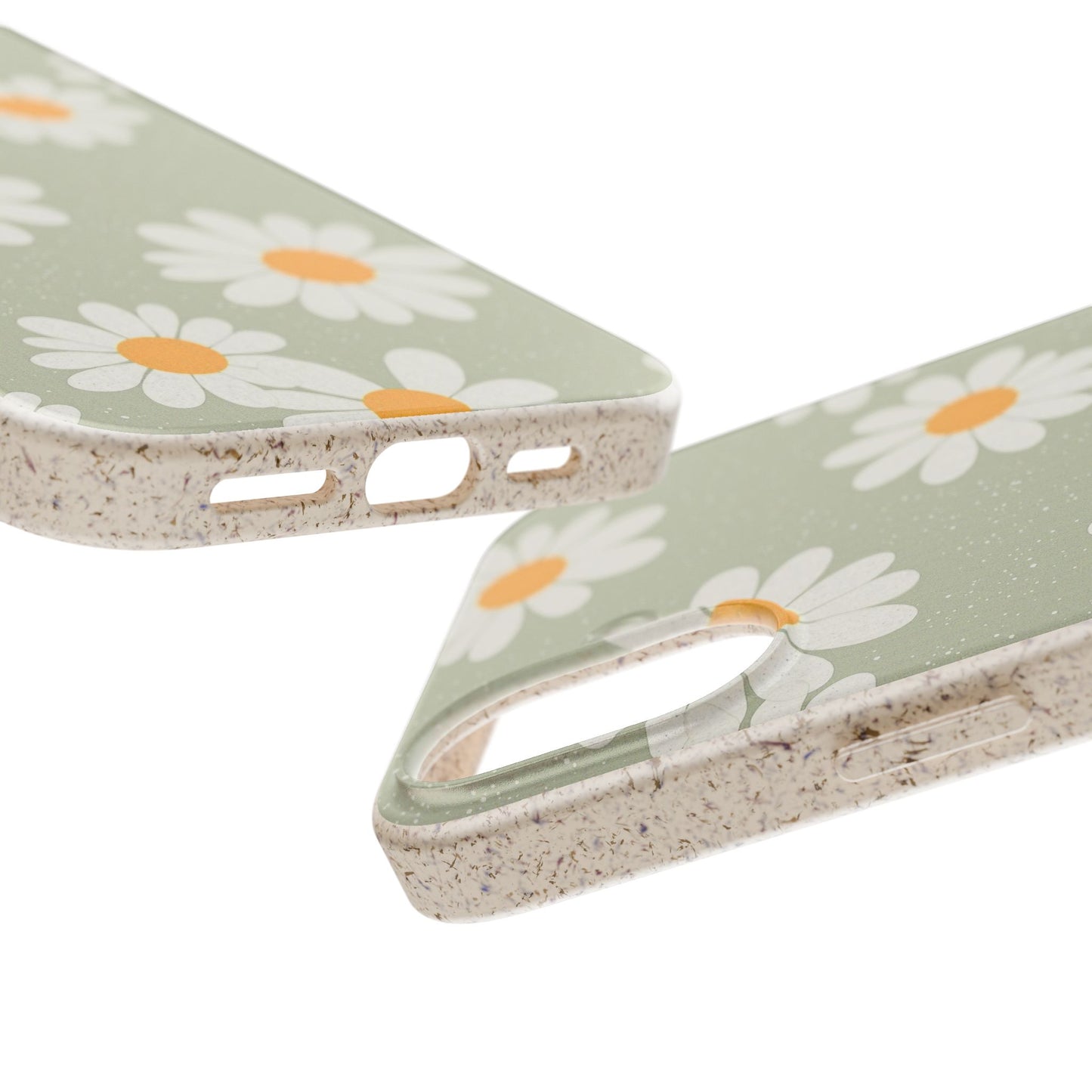 Sunny Daisies iPhone Case
