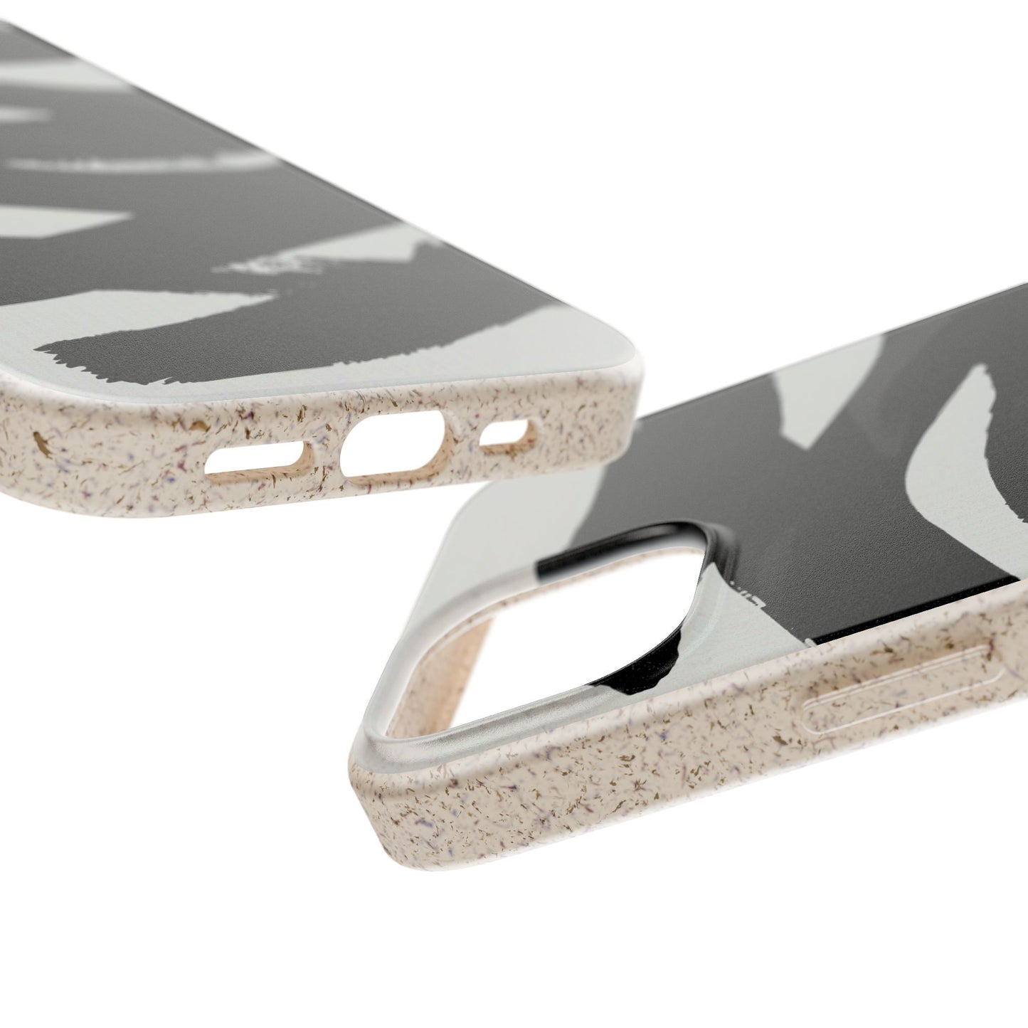 Ink Flow iPhone Case