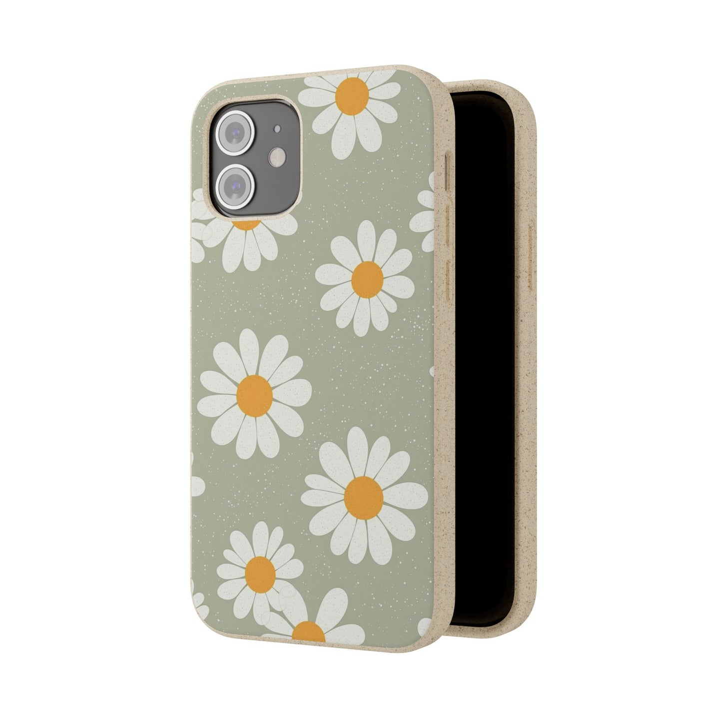 Sunny Daisies iPhone Case