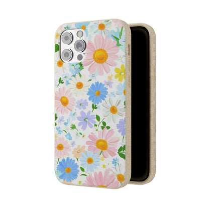 Wildflower iPhone Case