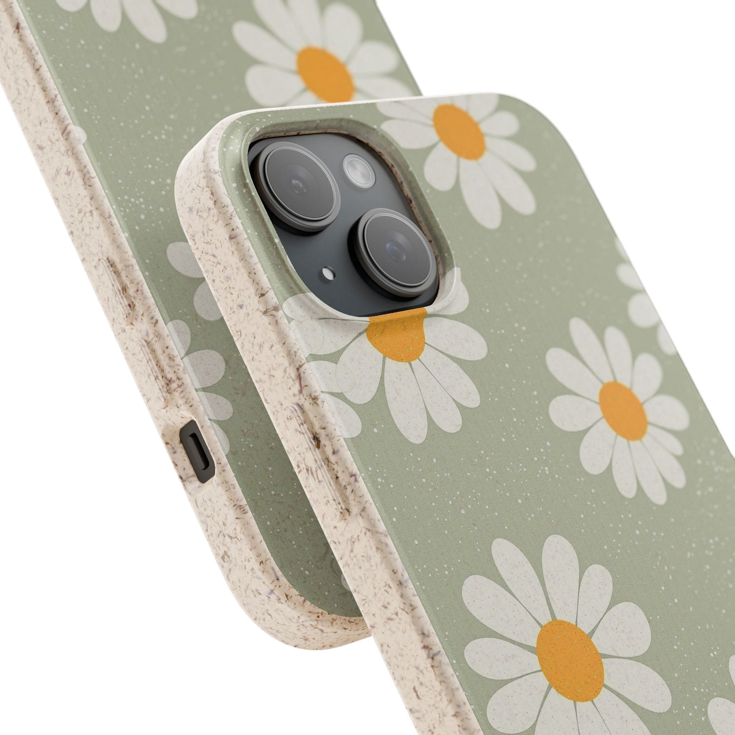 Sunny Daisies iPhone Case