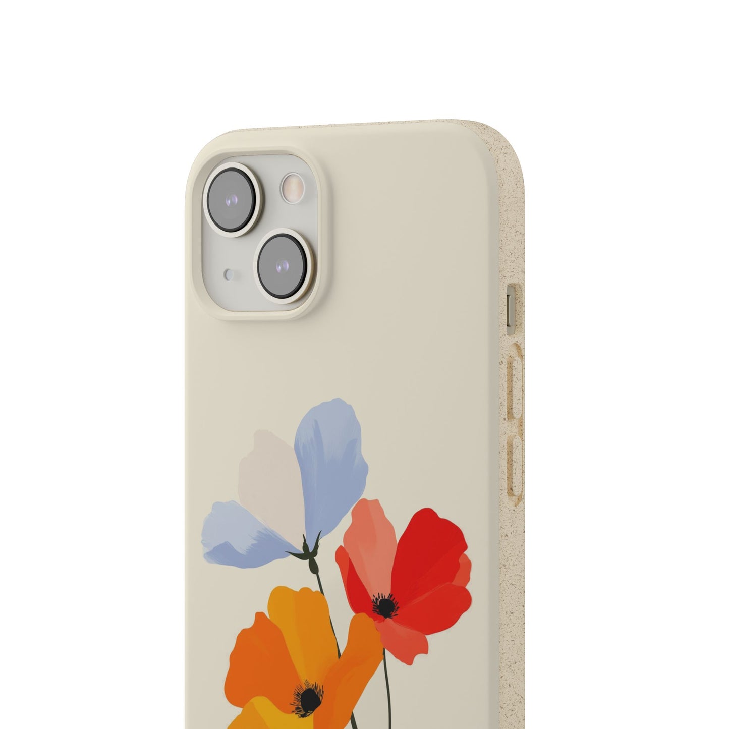 Wild Color iPhone Case