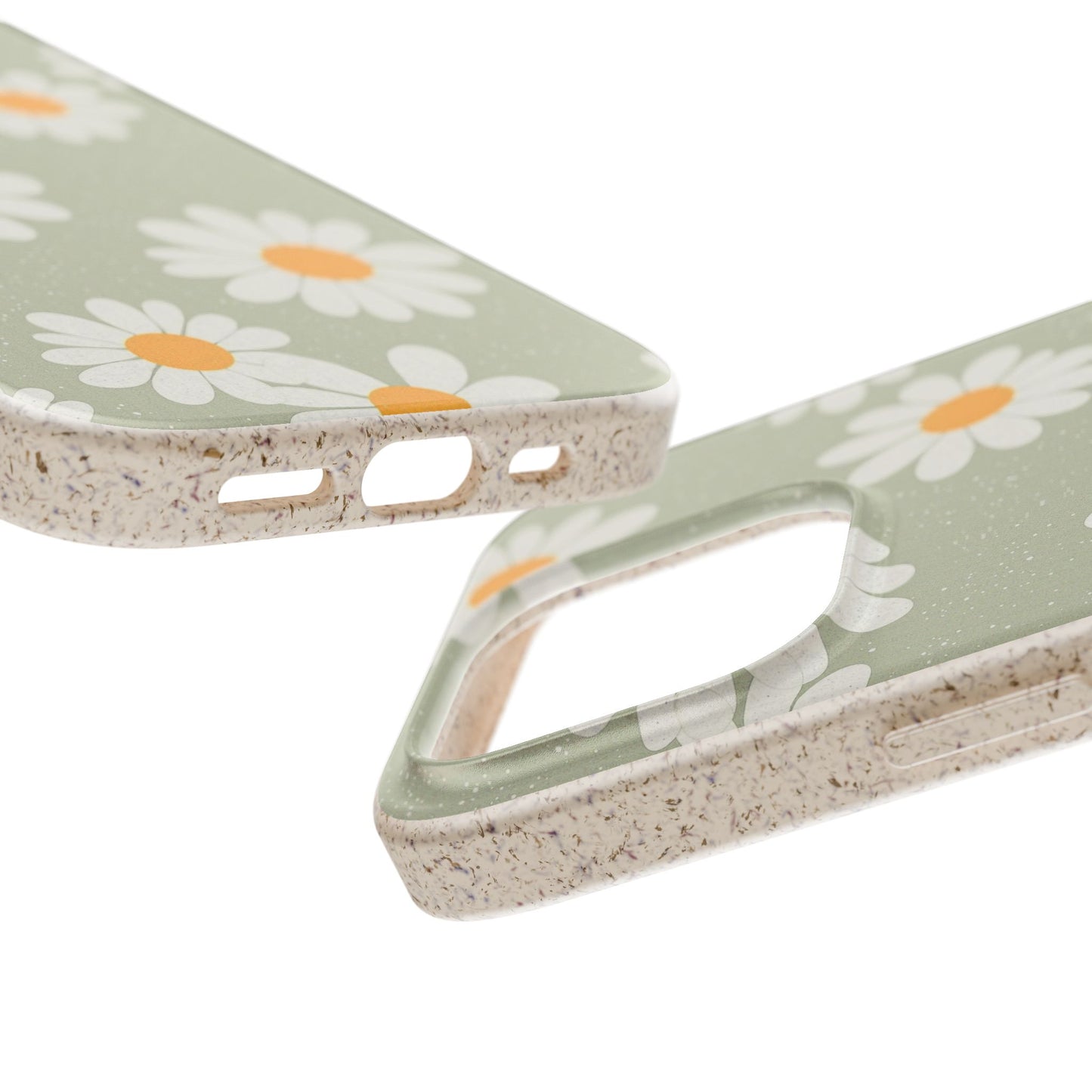 Sunny Daisies iPhone Case
