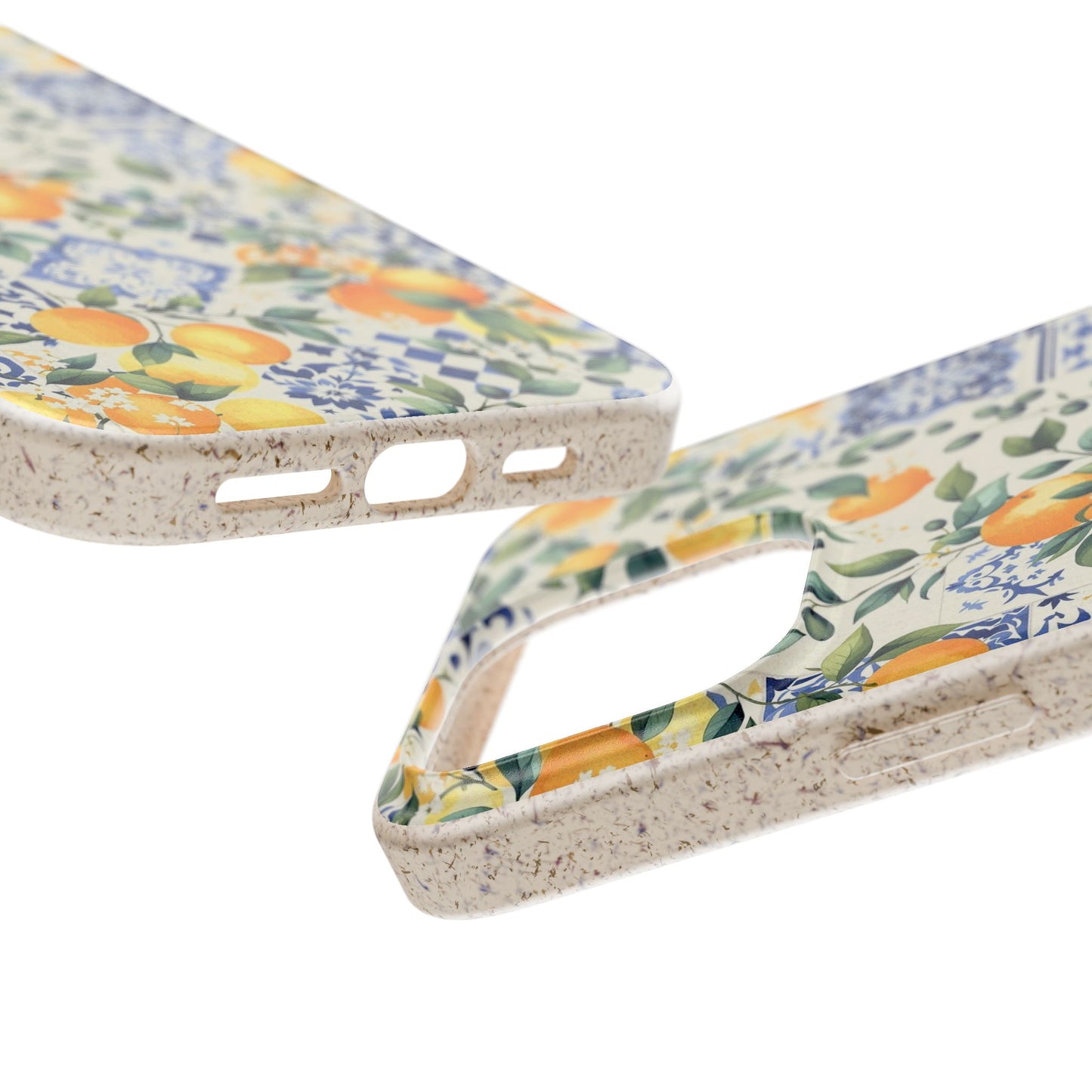 Amalfi Citrus iPhone Case