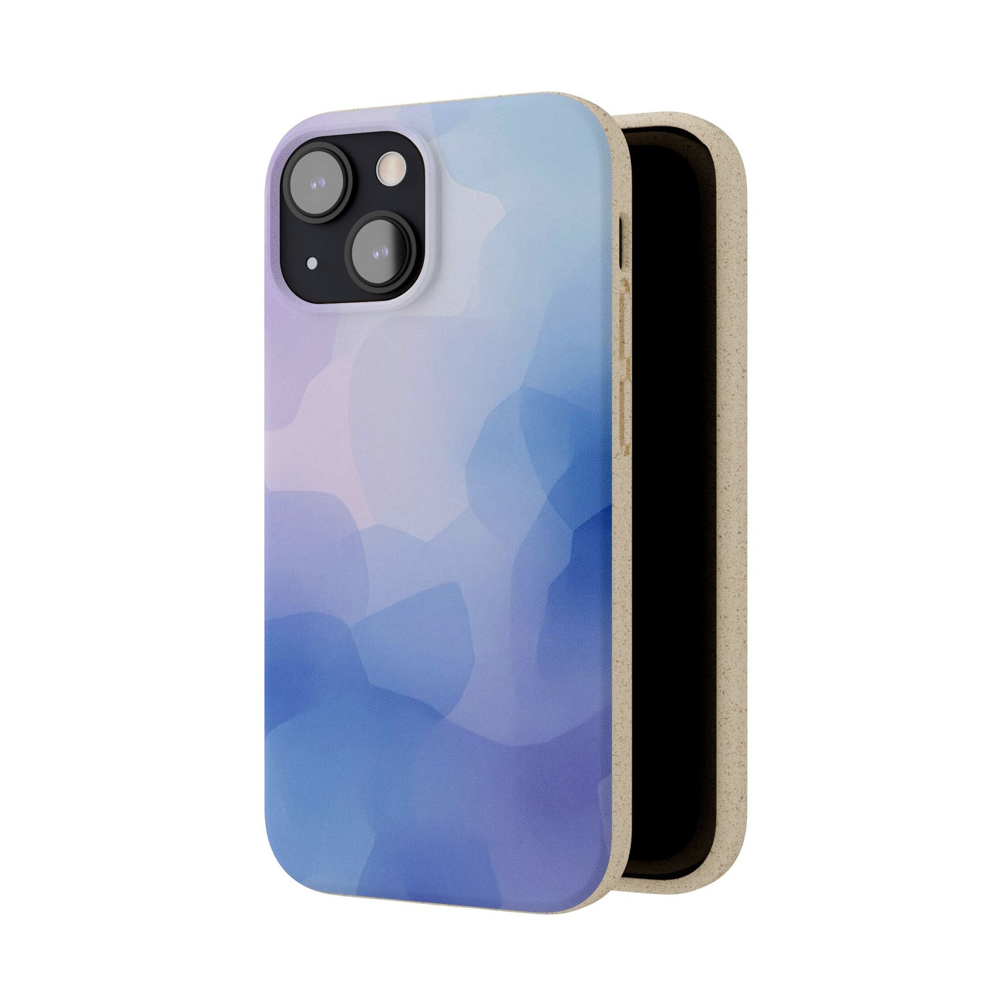 Cloud Drift iPhone Case