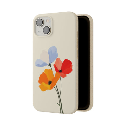 Wild Color iPhone Case