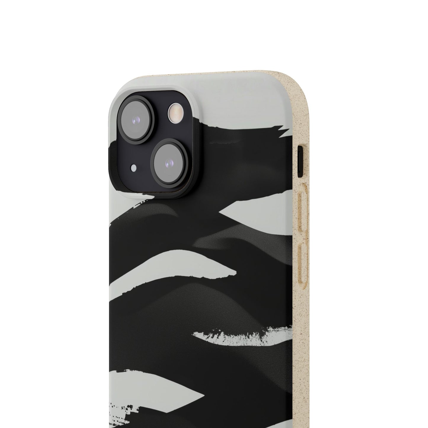 Ink Flow iPhone Case