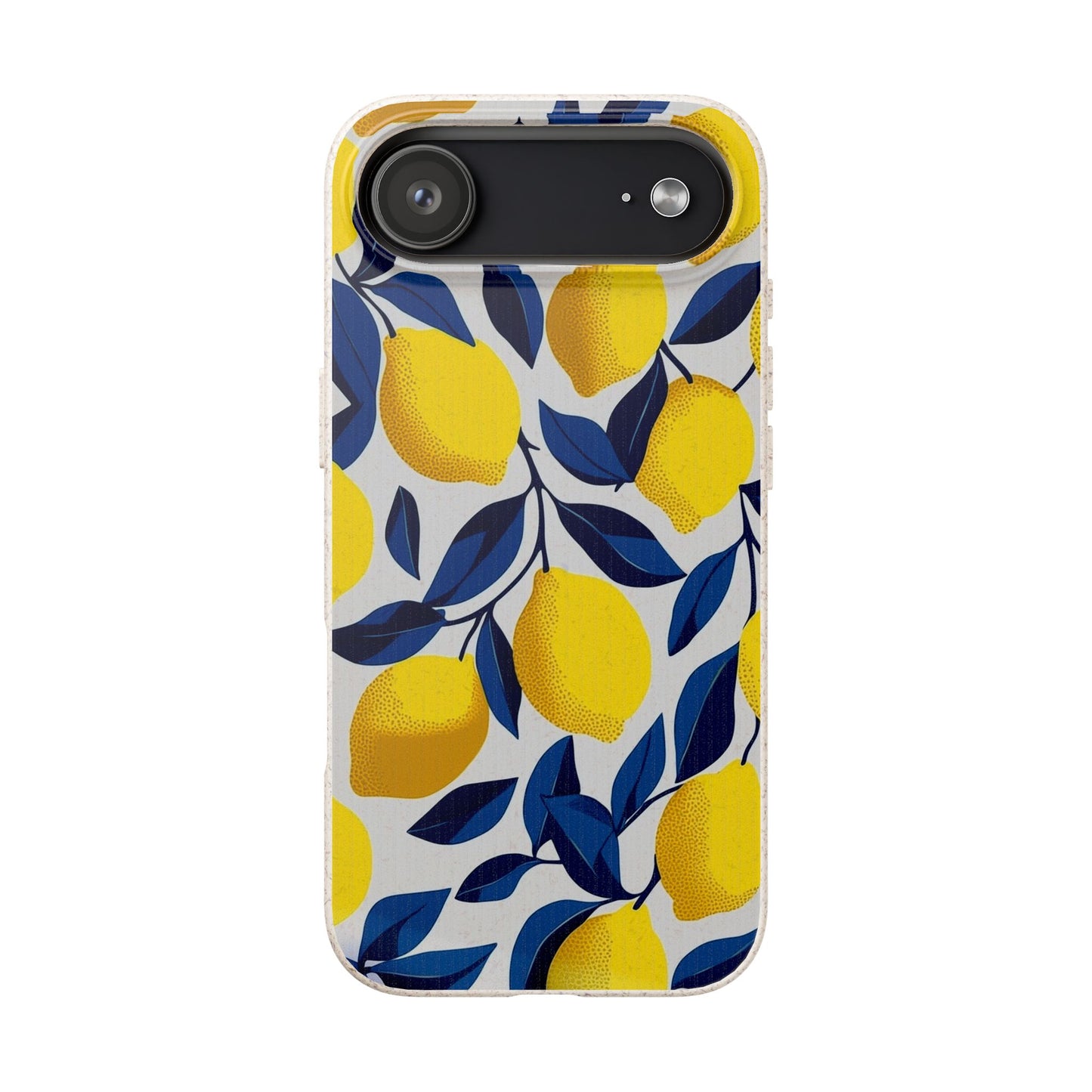 Lemon Grove iPhone Case