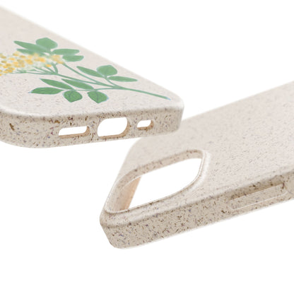 Elderflower Whispers