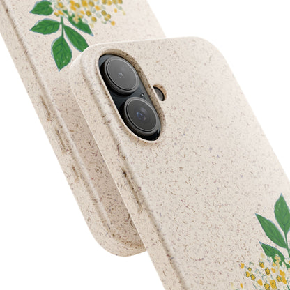 Elderflower Whispers