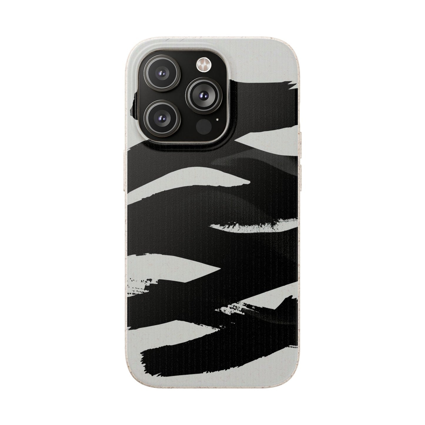 Ink Flow iPhone Case