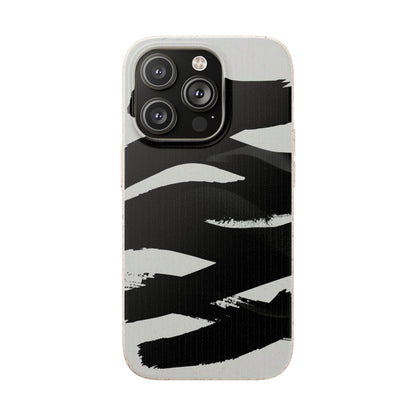 Ink Flow iPhone Case
