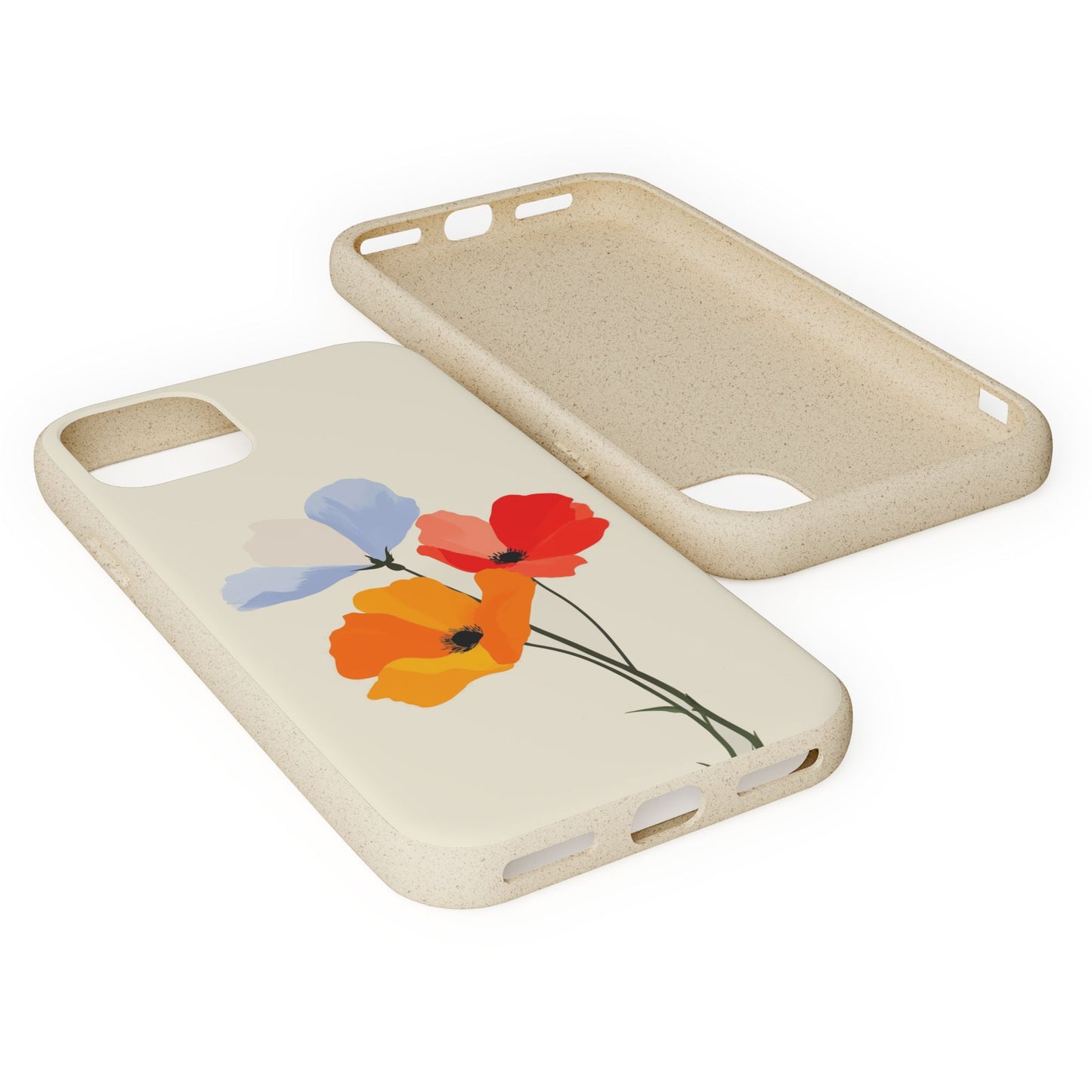 Wild Color iPhone Case