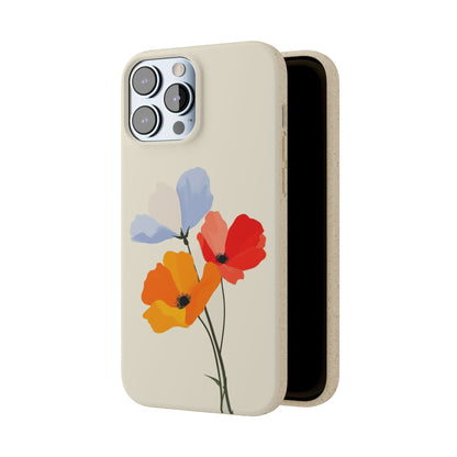 Wild Color iPhone Case