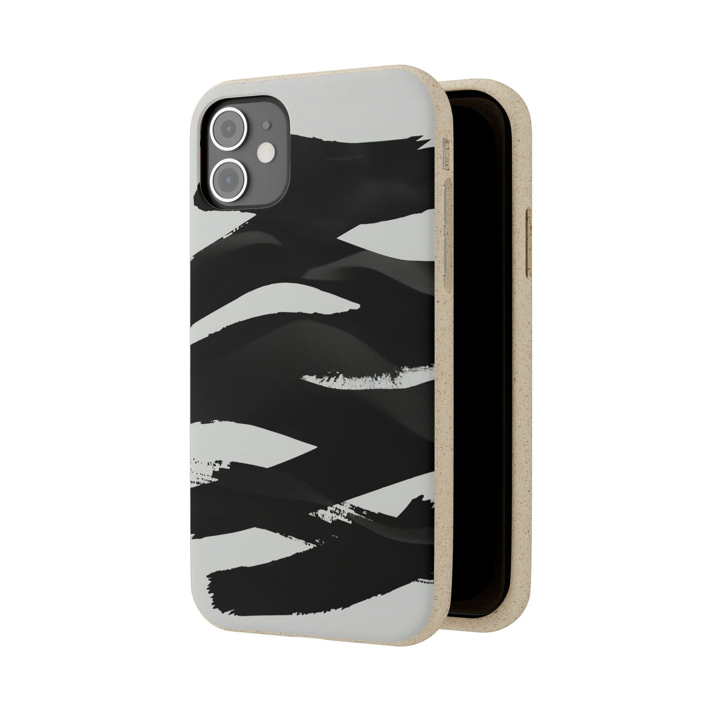 Ink Flow iPhone Case