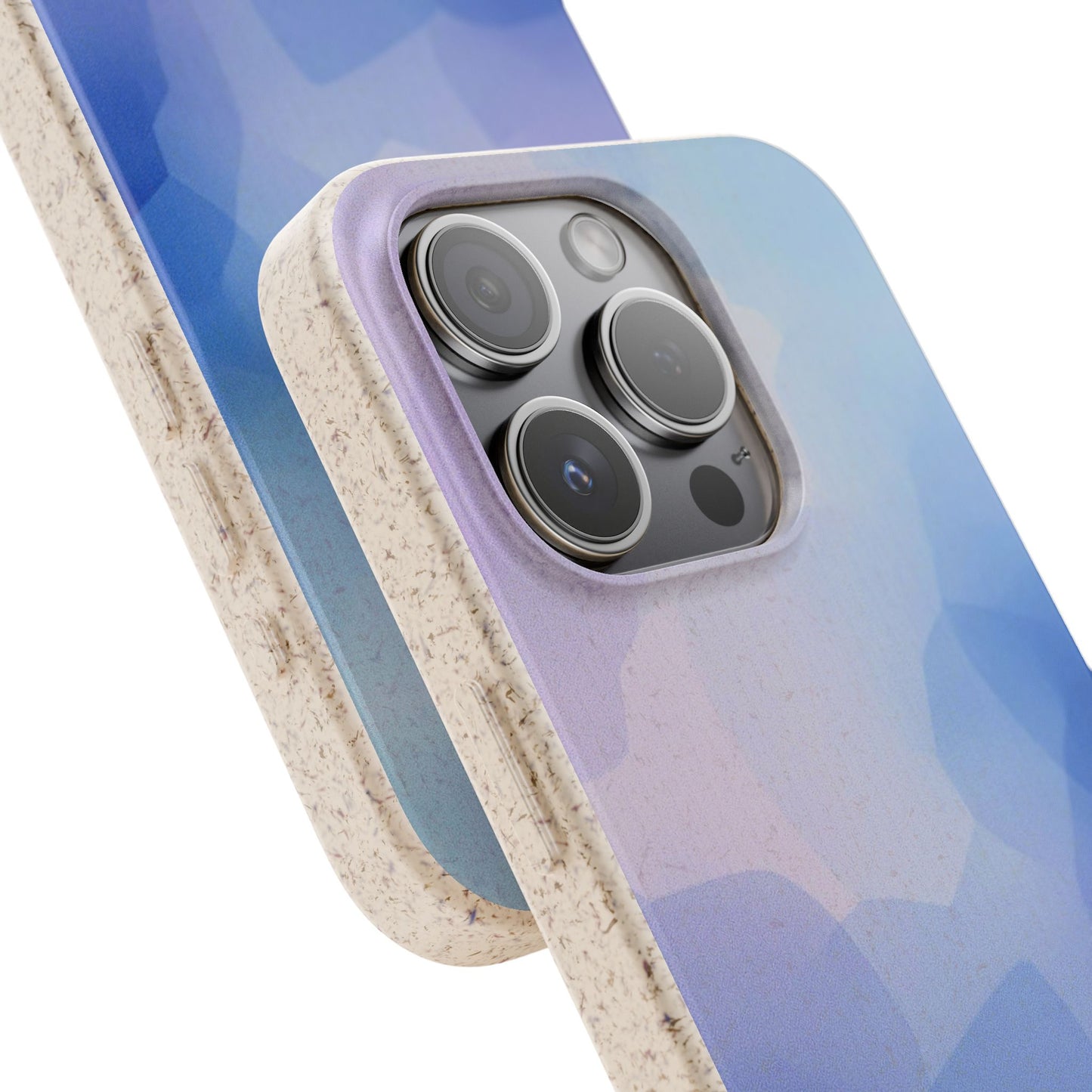 Cloud Drift iPhone Case