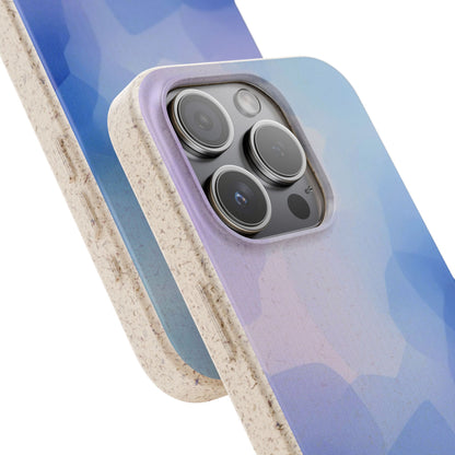 Cloud Drift iPhone Case