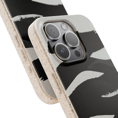 Ink Flow iPhone Case