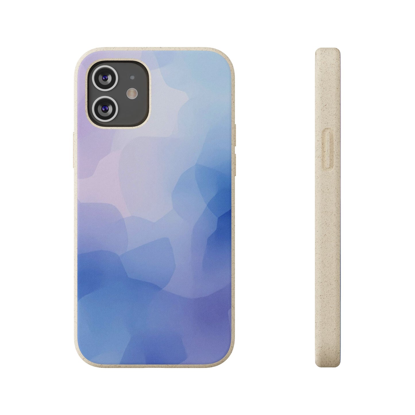 Cloud Drift iPhone Case