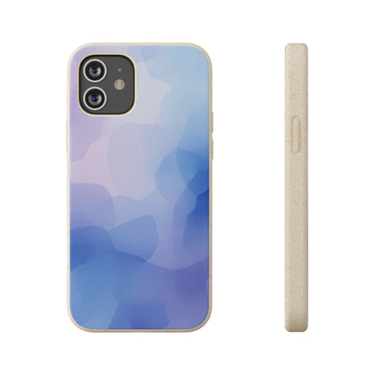 Cloud Drift iPhone Case