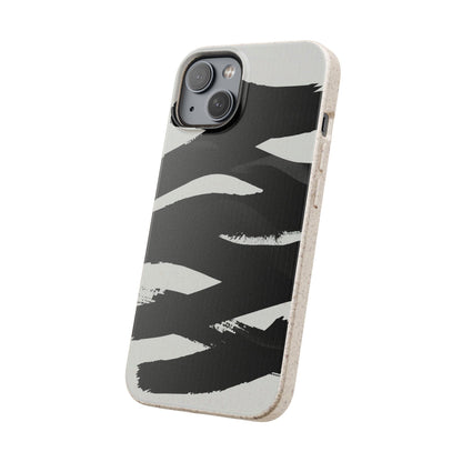 Ink Flow iPhone Case