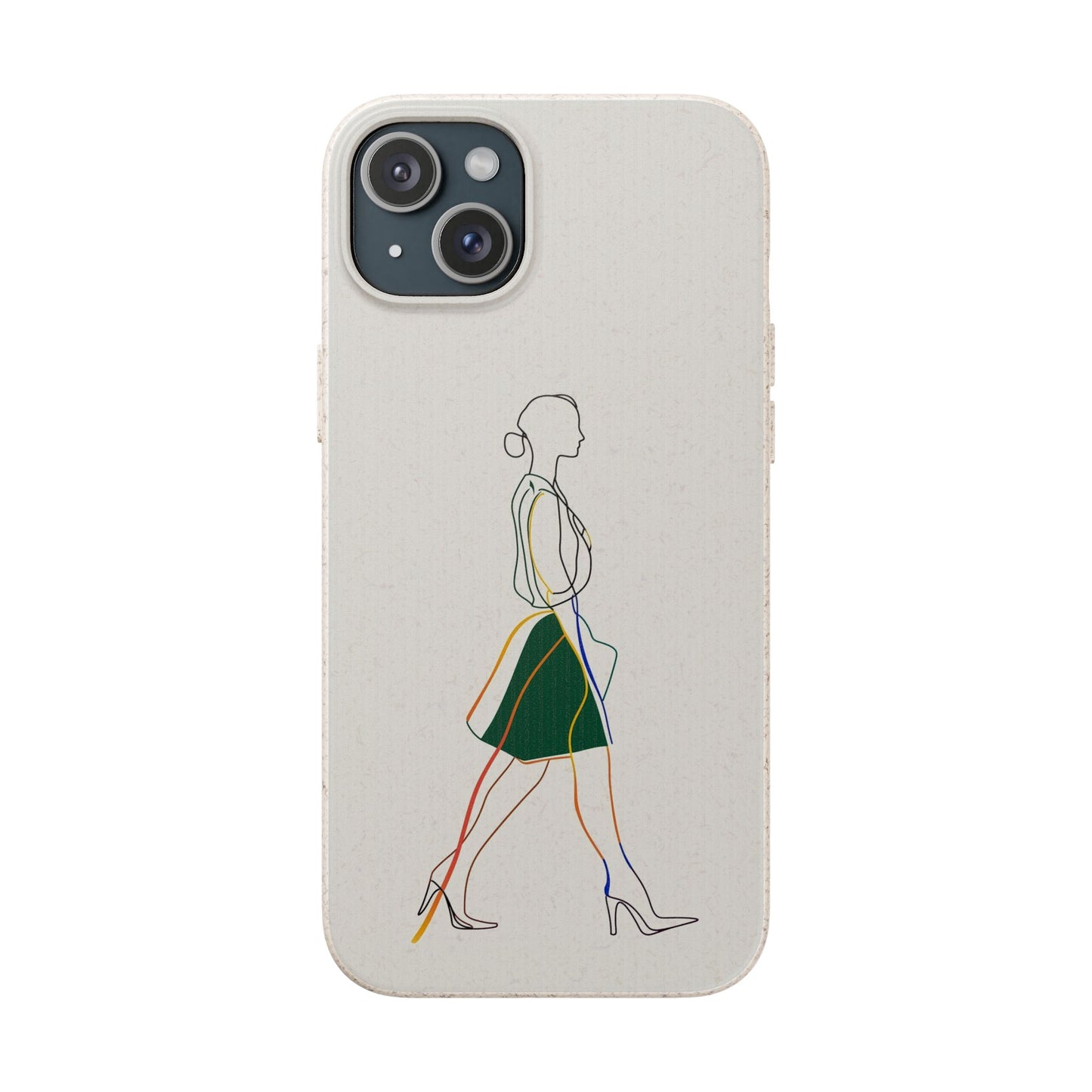 Strut iPhone Case