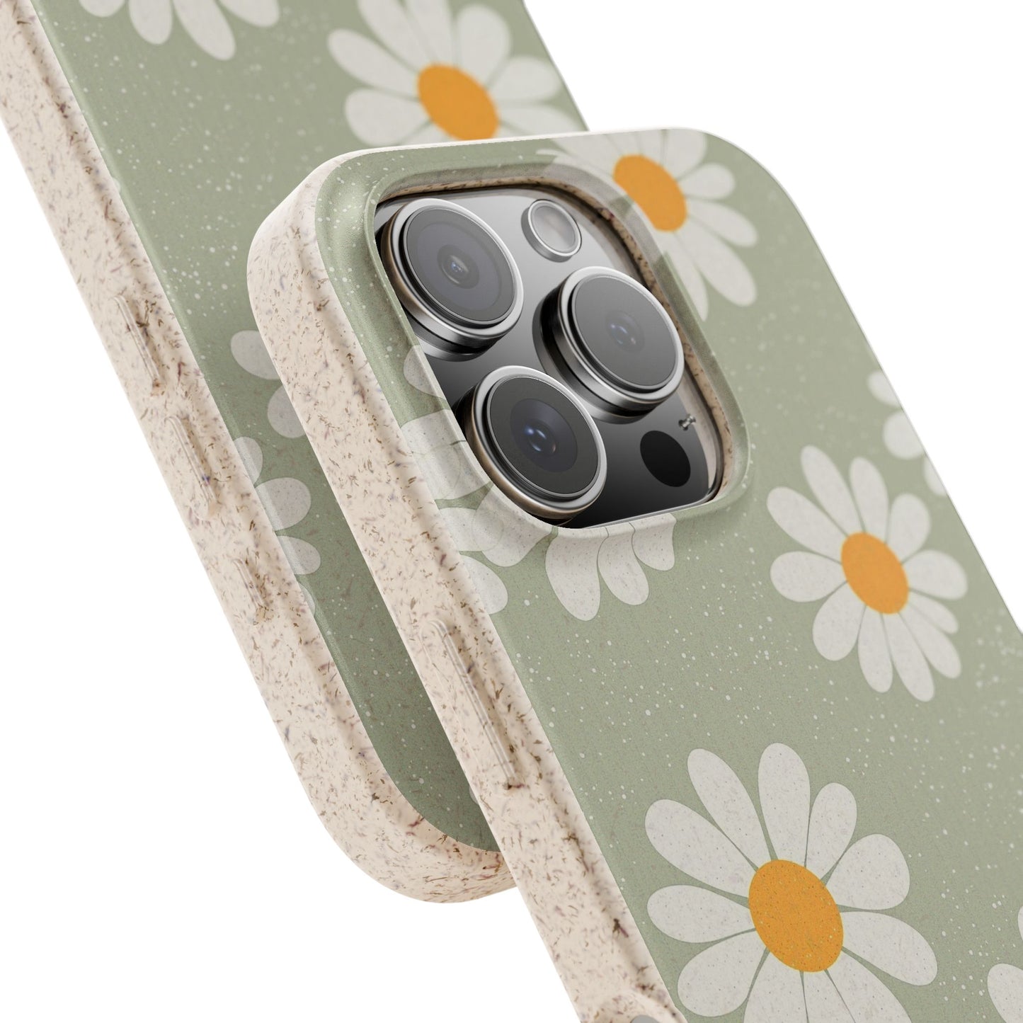 Sunny Daisies iPhone Case
