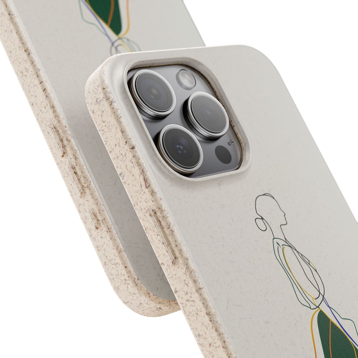 Strut iPhone Case