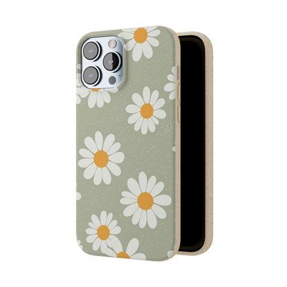Sunny Daisies iPhone Case