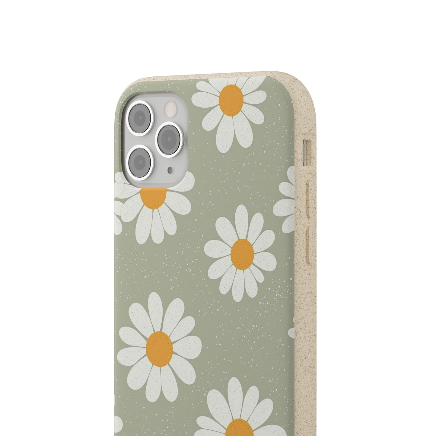 Sunny Daisies iPhone Case