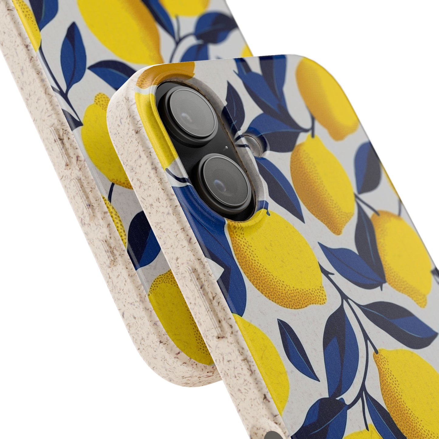 Lemon Grove iPhone Case