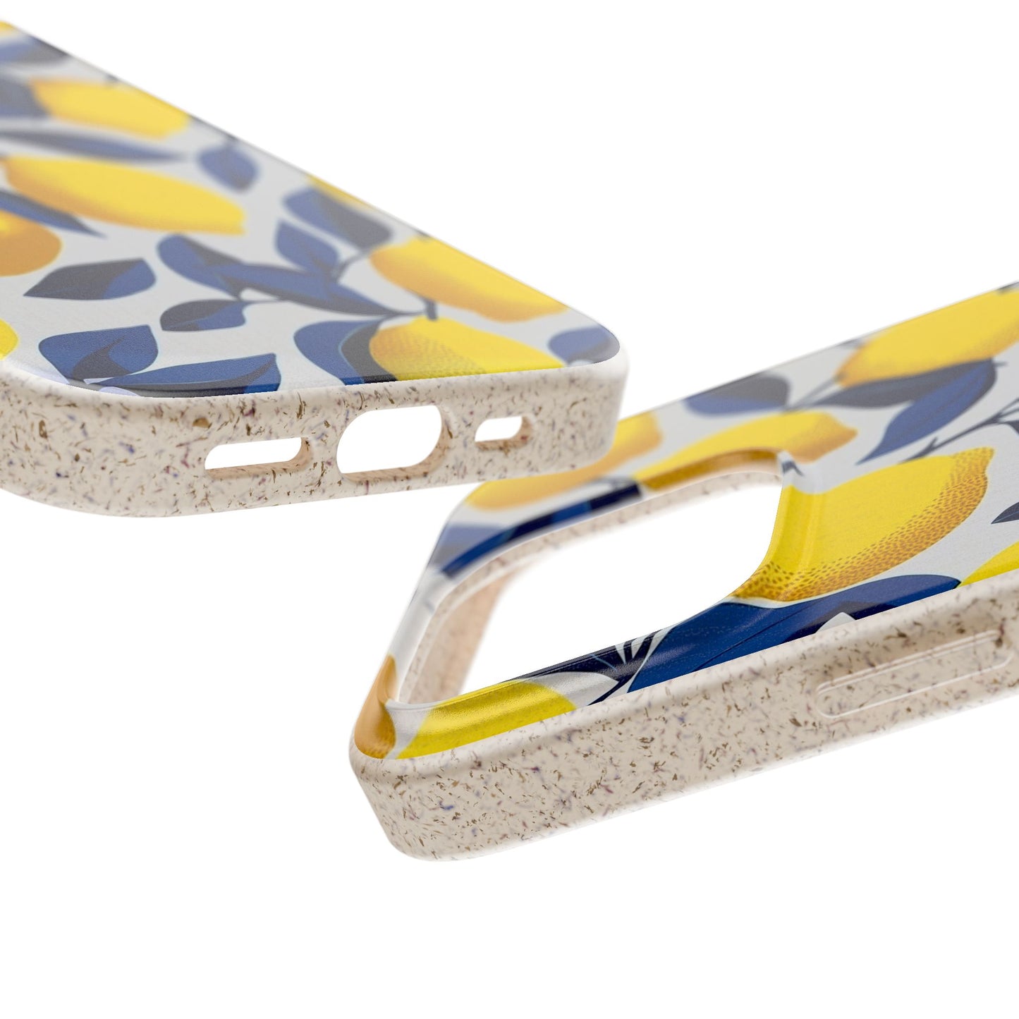 Lemon Grove iPhone Case